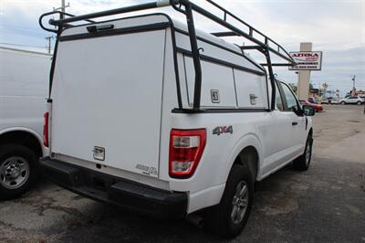 2021 Ford F-150 Lariat   - Photo 3 - Tulsa, OK 74112