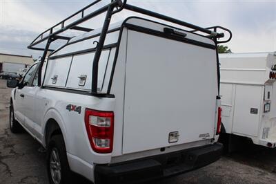 2021 Ford F-150 Lariat   - Photo 23 - Tulsa, OK 74112