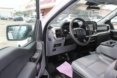 2021 Ford F-150 Lariat   - Photo 9 - Tulsa, OK 74112