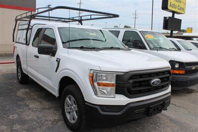 2021 Ford F-150 Lariat   - Photo 21 - Tulsa, OK 74112