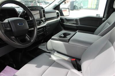 2021 Ford F-150 Lariat   - Photo 15 - Tulsa, OK 74112