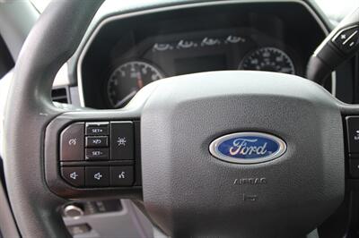 2021 Ford F-150 Lariat   - Photo 12 - Tulsa, OK 74112