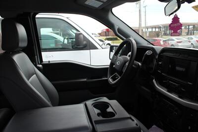 2021 Ford F-150 Lariat   - Photo 7 - Tulsa, OK 74112