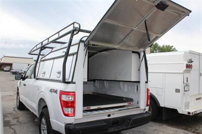 2021 Ford F-150 Lariat   - Photo 24 - Tulsa, OK 74112