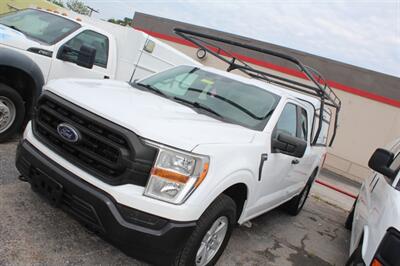 2021 Ford F-150 Lariat   - Photo 19 - Tulsa, OK 74112