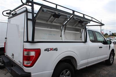 2021 Ford F-150 Lariat   - Photo 27 - Tulsa, OK 74112