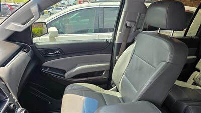 2015 Chevrolet Suburban LT - Photo 8 - Tulsa, OK 74112