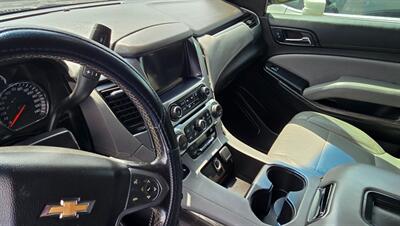 2015 Chevrolet Suburban LT - Photo 7 - Tulsa, OK 74112