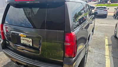 2015 Chevrolet Suburban LT - Photo 3 - Tulsa, OK 74112