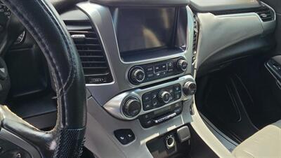 2015 Chevrolet Suburban LT - Photo 11 - Tulsa, OK 74112