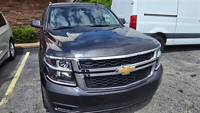 2015 Chevrolet Suburban LT - Photo 5 - Tulsa, OK 74112