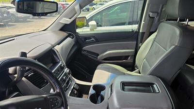 2015 Chevrolet Suburban LT - Photo 10 - Tulsa, OK 74112