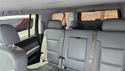 2015 Chevrolet Suburban LT - Photo 9 - Tulsa, OK 74112