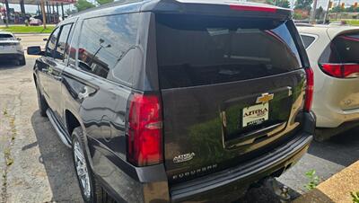 2015 Chevrolet Suburban LT - Photo 6 - Tulsa, OK 74112