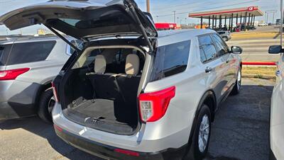2020 Ford Explorer   - Photo 10 - Tulsa, OK 74112