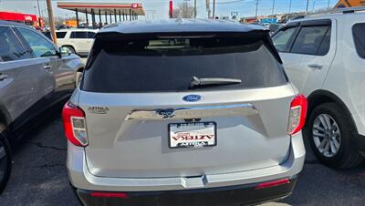 2020 Ford Explorer   - Photo 3 - Tulsa, OK 74112