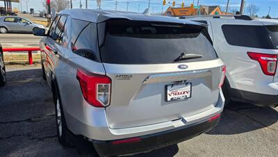 2020 Ford Explorer   - Photo 8 - Tulsa, OK 74112
