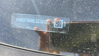 2020 Ford Explorer   - Photo 12 - Tulsa, OK 74112