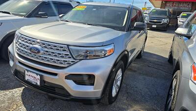 2020 Ford Explorer   - Photo 2 - Tulsa, OK 74112