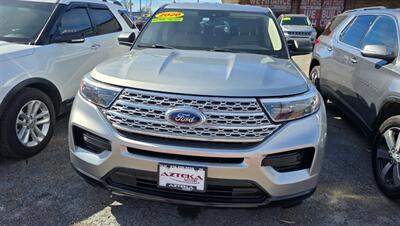 2020 Ford Explorer   - Photo 7 - Tulsa, OK 74112