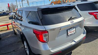 2020 Ford Explorer   - Photo 11 - Tulsa, OK 74112