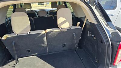 2020 Ford Explorer   - Photo 9 - Tulsa, OK 74112