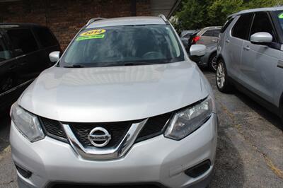 2014 Nissan Rogue S   - Photo 8 - Tulsa, OK 74112