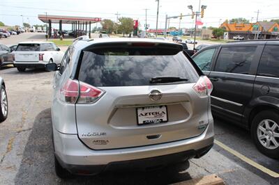 2014 Nissan Rogue S   - Photo 5 - Tulsa, OK 74112