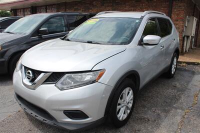 2014 Nissan Rogue S   - Photo 7 - Tulsa, OK 74112