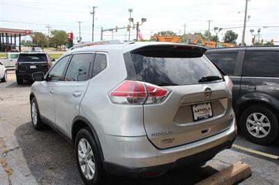 2014 Nissan Rogue S   - Photo 4 - Tulsa, OK 74112