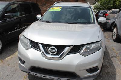 2014 Nissan Rogue S   - Photo 3 - Tulsa, OK 74112