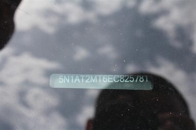 2014 Nissan Rogue S   - Photo 10 - Tulsa, OK 74112