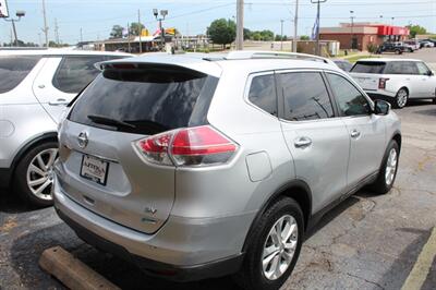 2014 Nissan Rogue S   - Photo 6 - Tulsa, OK 74112