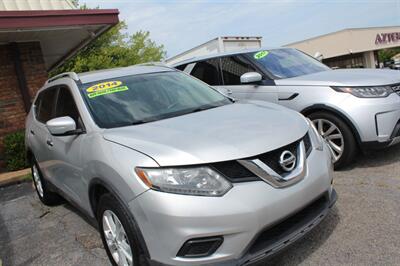 2014 Nissan Rogue S   - Photo 9 - Tulsa, OK 74112
