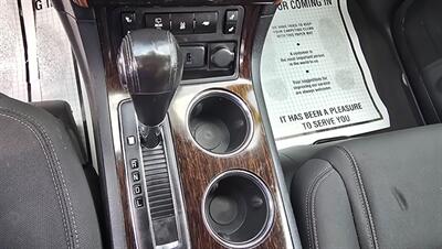 2015 Chevrolet Traverse LT   - Photo 16 - Tulsa, OK 74112