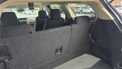 2015 Chevrolet Traverse LT   - Photo 9 - Tulsa, OK 74112