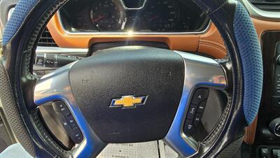 2015 Chevrolet Traverse LT   - Photo 13 - Tulsa, OK 74112