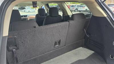 2015 Chevrolet Traverse LT   - Photo 10 - Tulsa, OK 74112