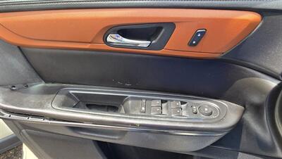 2015 Chevrolet Traverse LT   - Photo 12 - Tulsa, OK 74112