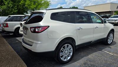 2015 Chevrolet Traverse LT   - Photo 4 - Tulsa, OK 74112