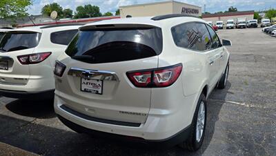 2015 Chevrolet Traverse LT   - Photo 5 - Tulsa, OK 74112