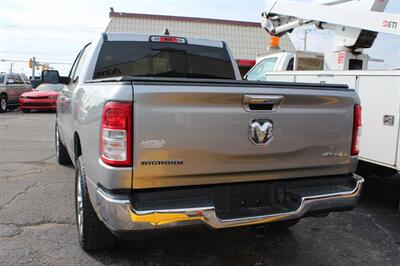 2019 RAM 1500 Big Horn   - Photo 7 - Tulsa, OK 74112