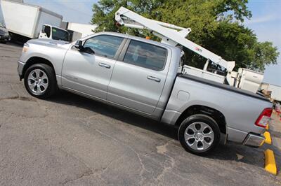 2019 RAM 1500 Big Horn   - Photo 10 - Tulsa, OK 74112