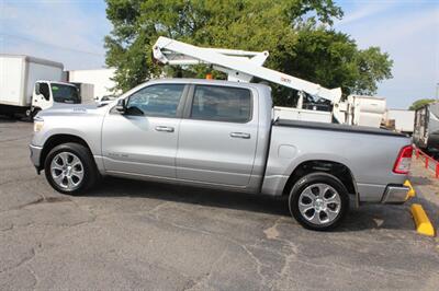 2019 RAM 1500 Big Horn   - Photo 11 - Tulsa, OK 74112