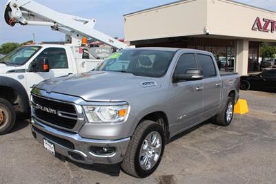 2019 RAM 1500 Big Horn   - Photo 3 - Tulsa, OK 74112