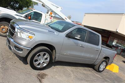 2019 RAM 1500 Big Horn   - Photo 2 - Tulsa, OK 74112