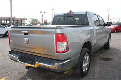 2019 RAM 1500 Big Horn   - Photo 6 - Tulsa, OK 74112