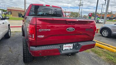 2015 Ford F-150 XL - Photo 4 - Tulsa, OK 74112