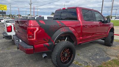 2015 Ford F-150 XL - Photo 5 - Tulsa, OK 74112