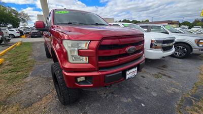 2015 Ford F-150 XL - Photo 6 - Tulsa, OK 74112
